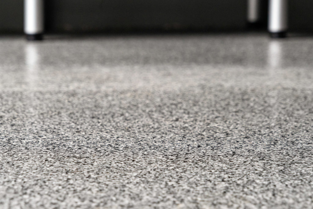 Epoxy Garage Floor Coatings Worcester MA