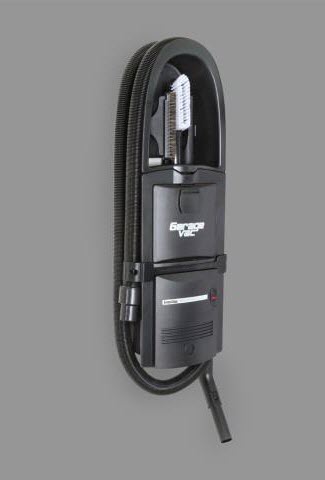 Garage Vacuum Worcester MA